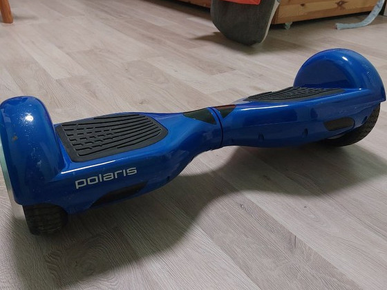 Гироскутер Polaris