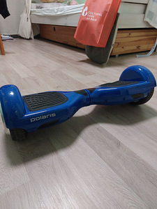 Гироскутер Polaris (1 фото из 5)