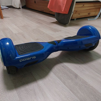 Hõljuklaud Polaris