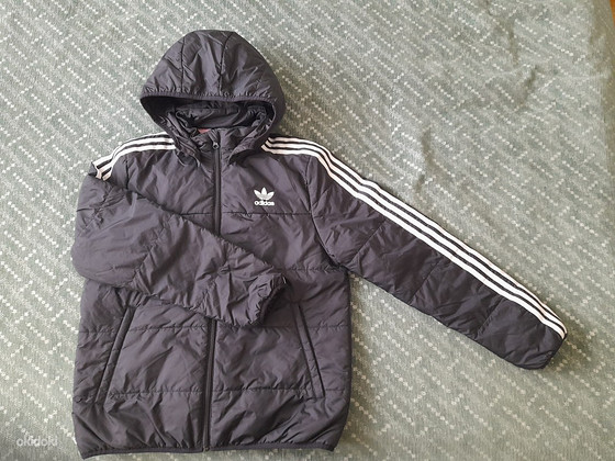 Jakk kevad / sügis ADIDAS, lk.164