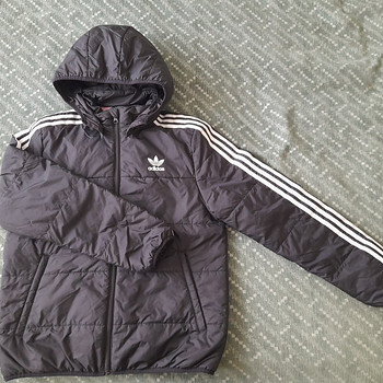 Jakk kevad / sügis ADIDAS, lk.164