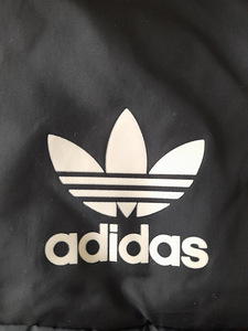 Jakk kevad / sügis ADIDAS, lk.164 (4 foto / 4)