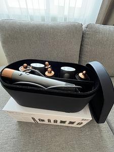 Dyson airwrap (1 фото из 1)