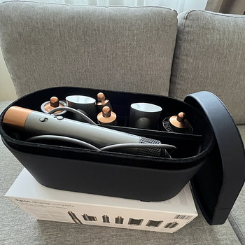 Dyson airwrap