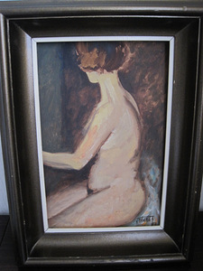 VALDUR OHAKAS EESTI TUNTUD KUNSTNIK (1 foto / 4)