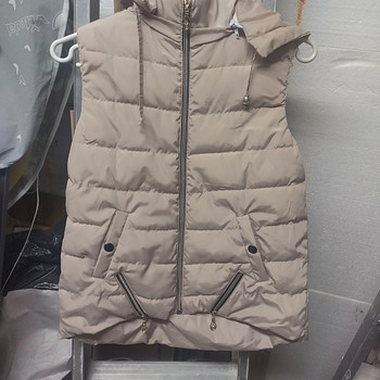 Laste vest