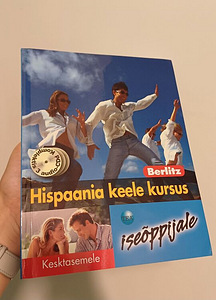 Hispaania keele kursus iseõppijale (1 foto / 1)