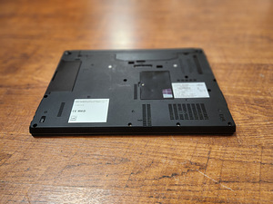 Fujitsu Lifebook E743 i7,128ssd,8GB,Win 11 (3 foto / 3)