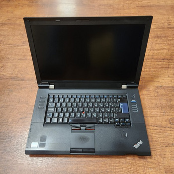 Lenovo ThinkPad L520 i5,8 ГБ, 128 SSD.Win 11