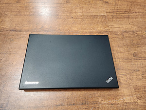Lenovo ThinkPad L520 i5,8GB,128ssd,Win 11 (2 foto / 3)