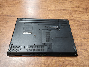 Lenovo ThinkPad L520 i5,8GB,128ssd,Win 11 (3 foto / 3)