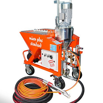 KROHVIPUMP MIXER PLUS STANDARD