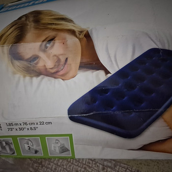 Õhkmadrats Bestway