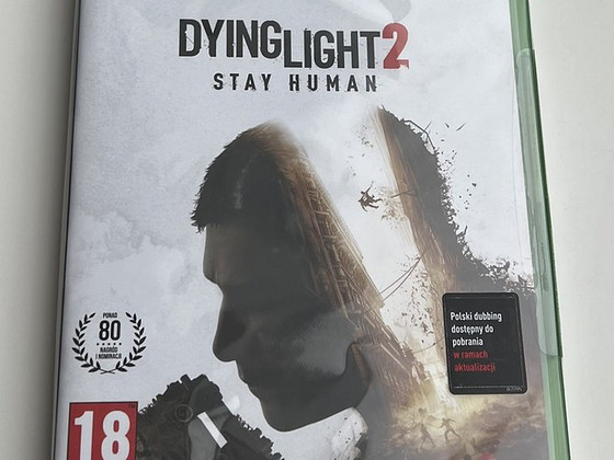 Dying Light 2: Stay Human (Xbox X / Xbox One)