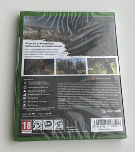 Dying Light 2: Stay Human (Xbox X / Xbox One) (2 фото из 2)