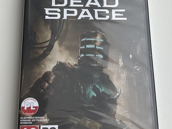 Dead Space (PC)