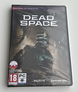 Dead Space (PC) (1 фото из 2)