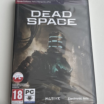 Dead Space (PC)
