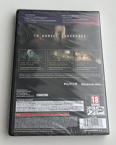 Dead Space (PC) (2 фото из 2)