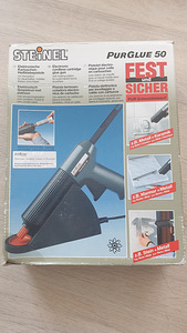 Steinel Purglue 50 (1 foto / 2)