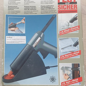 Steinel Purglue 50