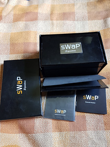 Продам или обменяю ЭТО !!! SWAP ! (1 фото из 10)