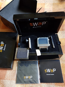 Продам или обменяю ЭТО !!! SWAP ! (2 фото из 10)