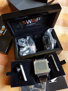 Продам или обменяю ЭТО !!! SWAP ! (3 фото из 10)