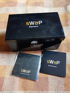 Продам или обменяю ЭТО !!! SWAP ! (8 фото из 10)