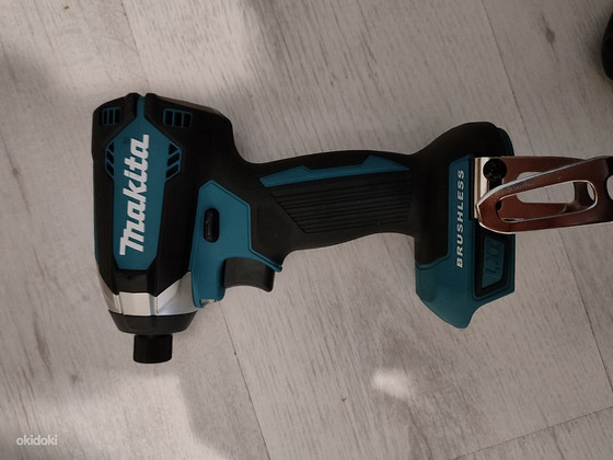 Makita DTD153