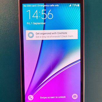 Samsung Galaxy J3
