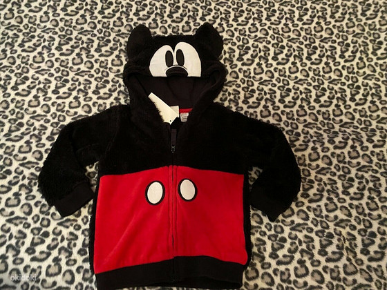 Jacket Disney for Boy 12-18 months H&M