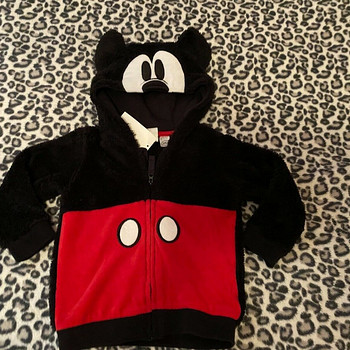 Куртка Disney для мальчика 12-18 месяцев H&M