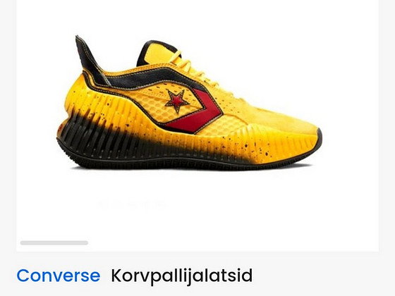 Convers
