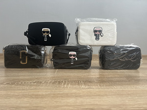 Сумки Karl Lagerfeld (1 фото из 3)