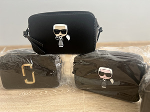 Сумки Karl Lagerfeld (2 фото из 3)