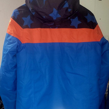 TALVE JOPE ICEPEAK poisile 164