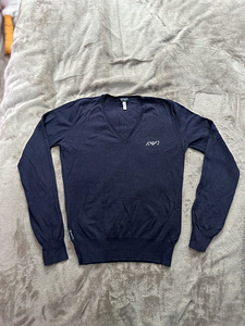 Armani Jeansi džemper originaal (1 foto / 1)