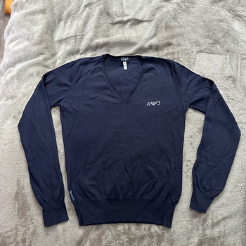 Armani Jeansi džemper originaal