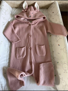 Комбинезон (2 фото из 4)
