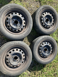 Plekkveljed 15”(Hyundai I30) (1 foto / 7)