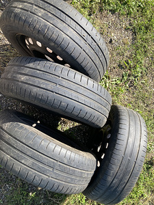 Plekkveljed 15”(Hyundai I30) (3 foto / 7)