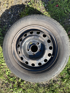Plekkveljed 15”(Hyundai I30) (6 foto / 7)
