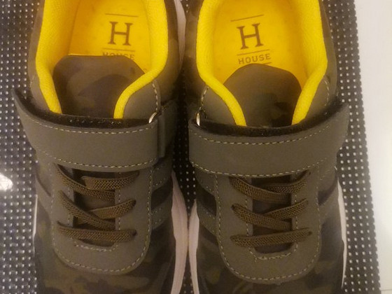 Детская обувь 👟