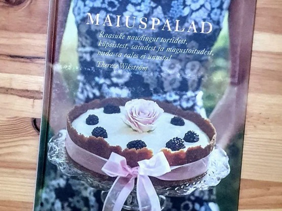 Кулинарная книга «Вкусности»