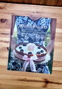 Kokaraamat "Maiuspalad" (1 foto / 2)