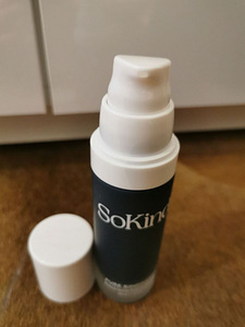 Nipple restorative kreem. (3 foto / 3)