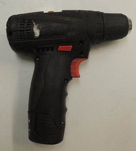 Акудрель Würth bs 10-A 2шт 10,8В + зарядка + ящик (5 фото из 9)
