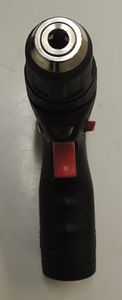 Акудрель Würth bs 10-A 2шт 10,8В + зарядка + ящик (6 фото из 9)