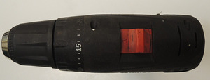 Акудрель Würth bs 10-A 2шт 10,8В + зарядка + ящик (7 фото из 9)